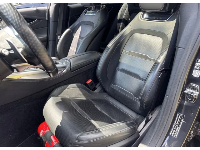 Mercedes-Benz GT
 GT
 4-door 63 S - автомобили, коли, обяви за нови и употребявани 5