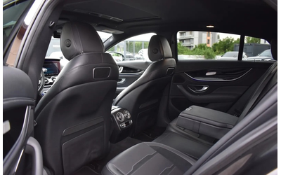 Mercedes-Benz GT GT 4-door Coupe 53 4Matic+ - автомобили, коли, обяви за нови и употребявани 10