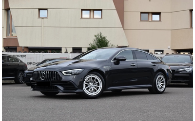 mercedes-benz-gt-gt-4-door-coupe-53-4matic - 1