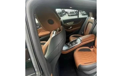 Mercedes-Benz GT GT 63s
 4-door 4matic+ - автомобили, коли, обяви за нови и употребявани 8