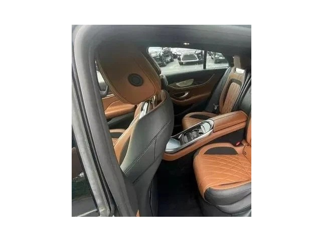 Mercedes-Benz GT GT 63s
 4-door 4matic+ - автомобили, коли, обяви за нови и употребявани 8