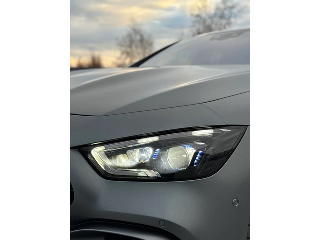 Mercedes-Benz GT GT 63s
 4-door 4matic+ - автомобили, коли, обяви за нови и употребявани 4