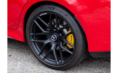 Mercedes-Benz GT GT 63s 4matic+ - автомобили, коли, обяви за нови и употребявани 7
