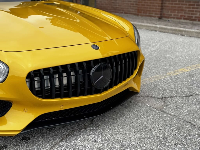 Mercedes-Benz GTS * CARFAX * ЦЕНА ДО БГ - автомобили, коли, обяви за нови и употребявани 10