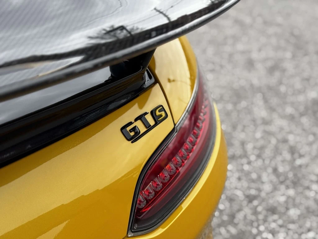 Mercedes-Benz GTS * CARFAX * ЦЕНА ДО БГ - автомобили, коли, обяви за нови и употребявани 14