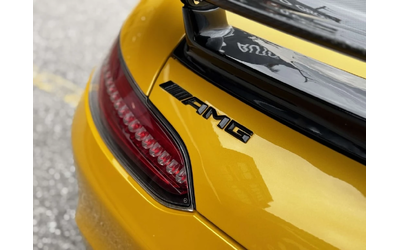 Mercedes-Benz GTS * CARFAX * ЦЕНА ДО БГ - автомобили, коли, обяви за нови и употребявани 15