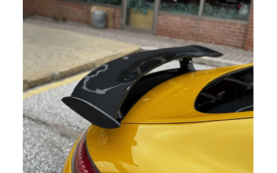 Mercedes-Benz GTS * CARFAX * ЦЕНА ДО БГ - автомобили, коли, обяви за нови и употребявани 16