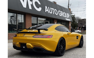 mercedes-benz-gts - 1