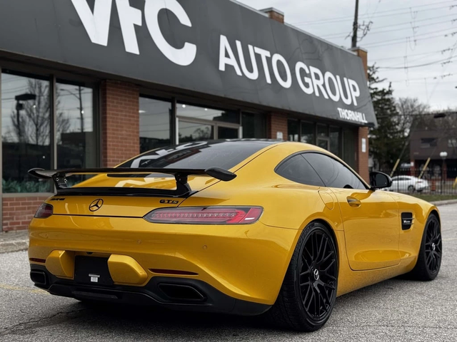 Mercedes-Benz GTS * CARFAX * ЦЕНА ДО БГ - автомобили, коли, обяви за нови и употребявани 1