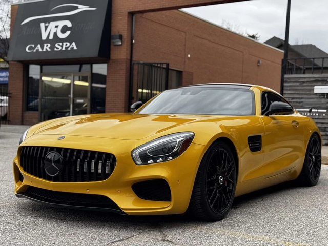 Mercedes-Benz GTS * CARFAX * ЦЕНА ДО БГ - автомобили, коли, обяви за нови и употребявани 9