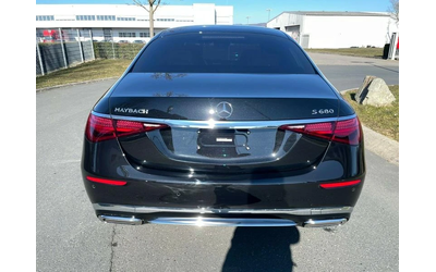 mercedes-benz-maybach - 4