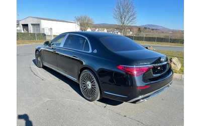 mercedes-benz-maybach - 5