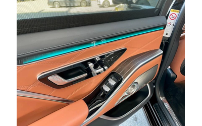 Mercedes-Benz Maybach S 680 4Matic - автомобили, коли, обяви за нови и употребявани 10