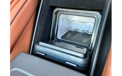 Mercedes-Benz Maybach S 680 4Matic - автомобили, коли, обяви за нови и употребявани 13