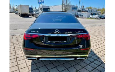 mercedes-benz-maybach - 3