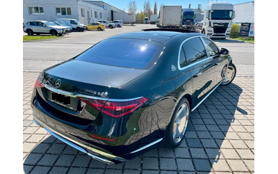 mercedes-benz-maybach - 4