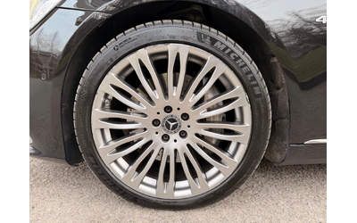 Mercedes-Benz Maybach S 560 / 4-MATIC - автомобили, коли, обяви за нови и употребявани 16