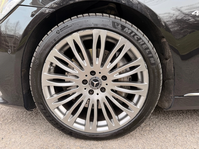 Mercedes-Benz Maybach S 560 / 4-MATIC - автомобили, коли, обяви за нови и употребявани 16