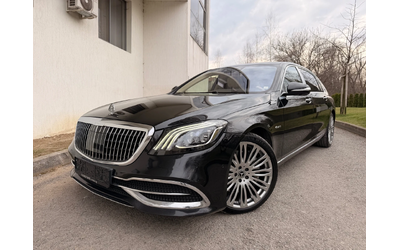 mercedes-benz-maybach - 2