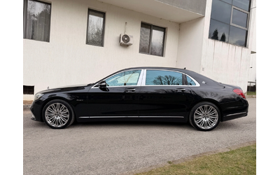 mercedes-benz-maybach - 3