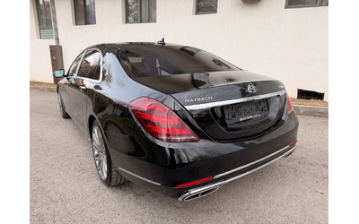 mercedes-benz-maybach - 4