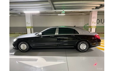 mercedes-benz-maybach - 3
