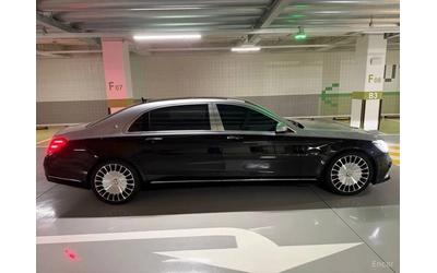 mercedes-benz-maybach - 4