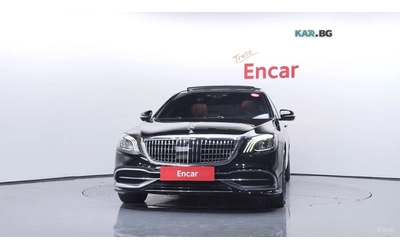 mercedes-benz-maybach - 2