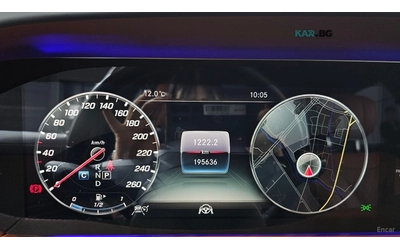 Mercedes-Benz Maybach 560* LONG* 4MATIC* BURM* PANO* МОНИТОРИ* 360* HUD - автомобили, коли, обяви за нови и употребявани 7