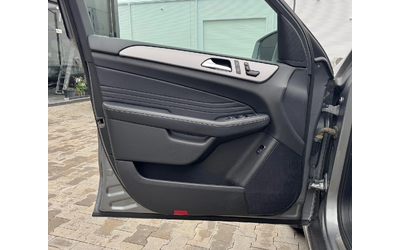 Mercedes-Benz ML 250 CDi Sport - автомобили, коли, обяви за нови и употребявани 11