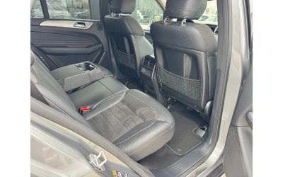 Mercedes-Benz ML 250 CDi Sport - автомобили, коли, обяви за нови и употребявани 13