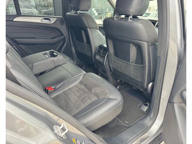 Mercedes-Benz ML 250 CDi Sport - автомобили, коли, обяви за нови и употребявани 13