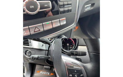 Mercedes-Benz ML 250 CDi Sport - автомобили, коли, обяви за нови и употребявани 14