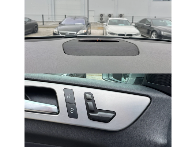 Mercedes-Benz ML 250 CDi Sport - автомобили, коли, обяви за нови и употребявани 15