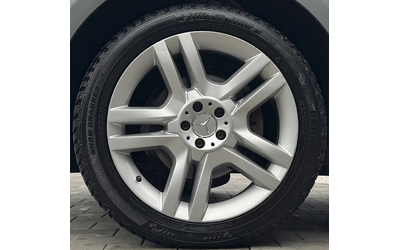 Mercedes-Benz ML 250 CDi Sport - автомобили, коли, обяви за нови и употребявани 16