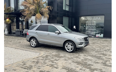 mercedes-benz-ml-250 - 2