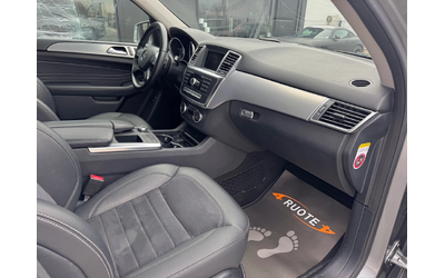 Mercedes-Benz ML 250 CDi Sport - автомобили, коли, обяви за нови и употребявани 9