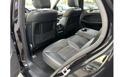 Mercedes-Benz ML 250 CDi AMG Pack * Premium* - автомобили, коли, обяви за нови и употребявани 11