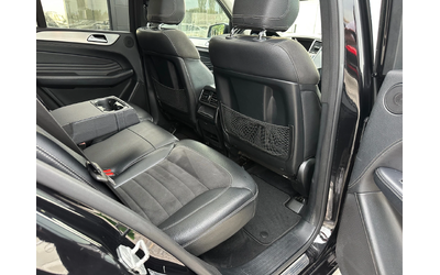 Mercedes-Benz ML 250 CDi AMG Pack * Premium* - автомобили, коли, обяви за нови и употребявани 12