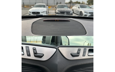 Mercedes-Benz ML 250 CDi AMG Pack * Premium* - автомобили, коли, обяви за нови и употребявани 14