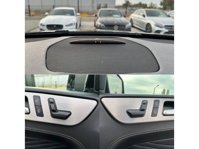 Mercedes-Benz ML 250 CDi AMG Pack * Premium* - автомобили, коли, обяви за нови и употребявани 14