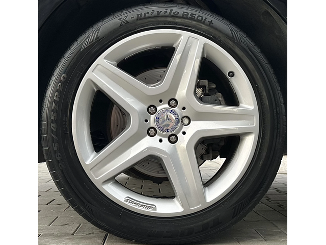 Mercedes-Benz ML 250 CDi AMG Pack * Premium* - автомобили, коли, обяви за нови и употребявани 16