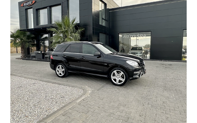 mercedes-benz-ml-250 - 2