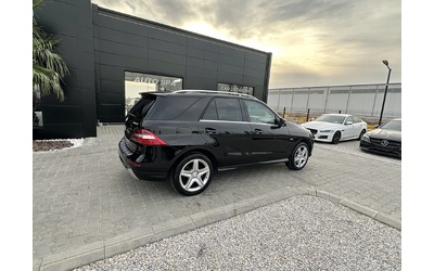 mercedes-benz-ml-250 - 3