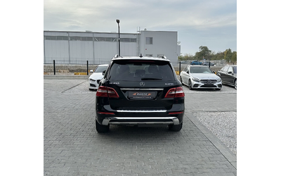 mercedes-benz-ml-250 - 4