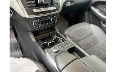Mercedes-Benz ML 250 CDI - автомобили, коли, обяви за нови и употребявани 11