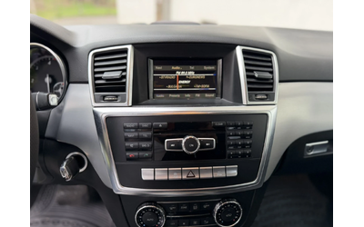 Mercedes-Benz ML 250 CDI - автомобили, коли, обяви за нови и употребявани 12