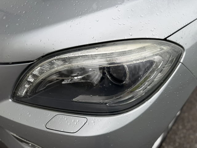 Mercedes-Benz ML 250 CDI - автомобили, коли, обяви за нови и употребявани 14