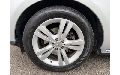 Mercedes-Benz ML 250 CDI - автомобили, коли, обяви за нови и употребявани 16