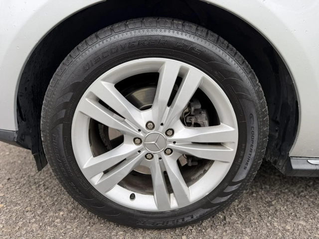 Mercedes-Benz ML 250 CDI - автомобили, коли, обяви за нови и употребявани 16